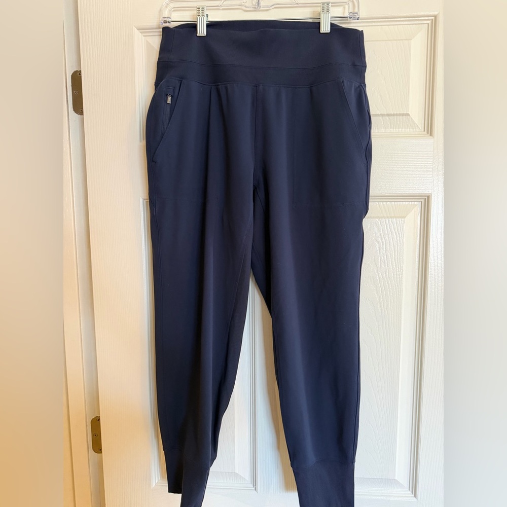 Athleta Women's Venice High Rise Jogger
